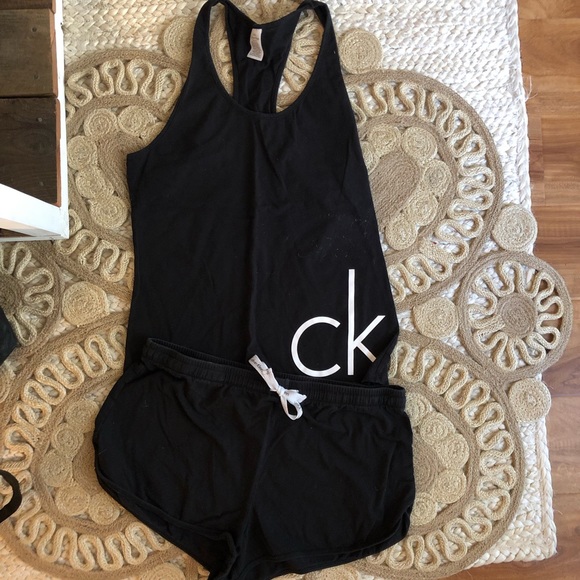 Calvin Klein Other - Calvin Klein lounge set